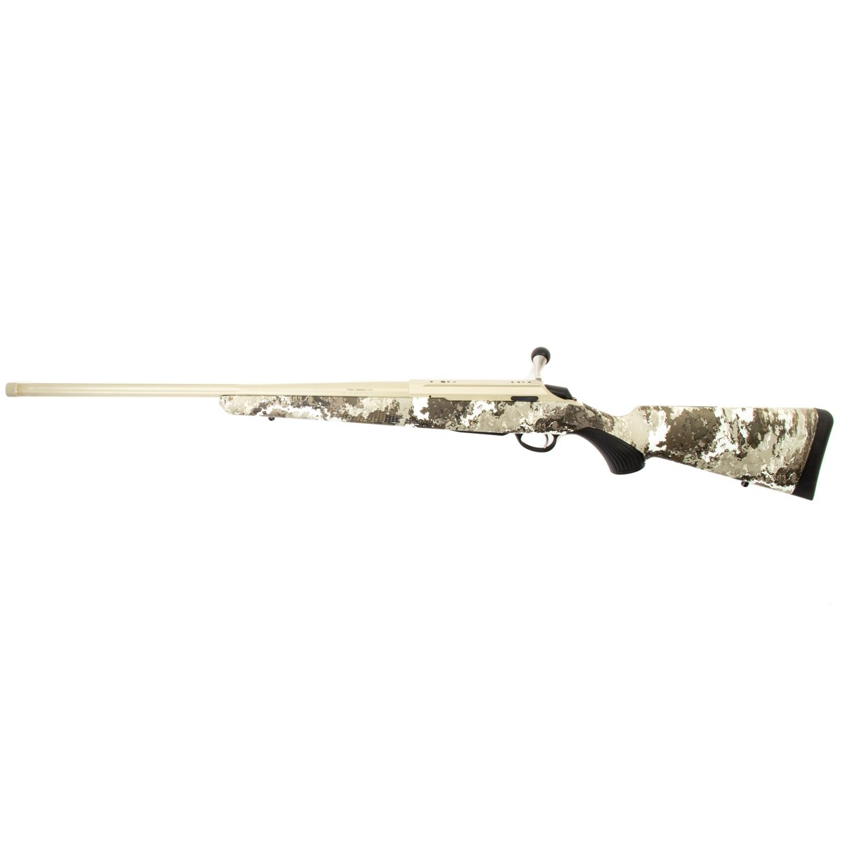 TIKKA T3X .270 win